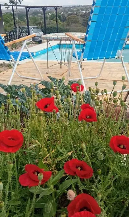 Casa Girasol-1
